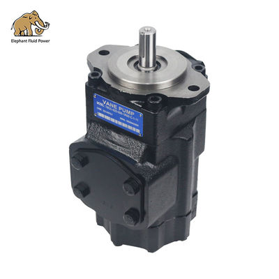 Sekarang Di Stok T6CC 025 006 1R** C111 - Pompa Dan Bagian Tersedia Untuk Pas Parker Denison Pompa Vane Hidraulik Made In China