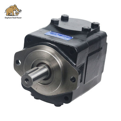 T6E-066-1R00-C1 Pompa Vane Dan Bagian Yang Dibuat Di Cina Pas T6E Denison