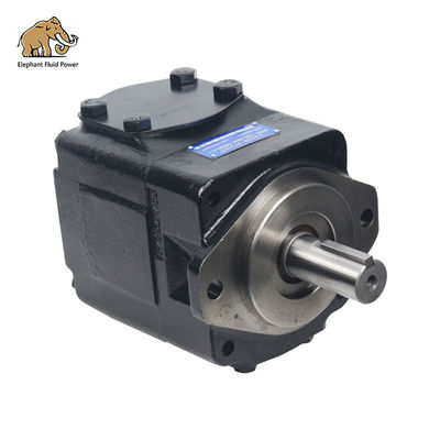 T6E-066-1R00-C1 Pompa Vane Dan Bagian Yang Dibuat Di Cina Pas T6E Denison