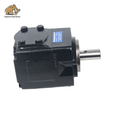 T6E-066-1R00-C1 Pompa Vane Dan Bagian Yang Dibuat Di Cina Pas T6E Denison