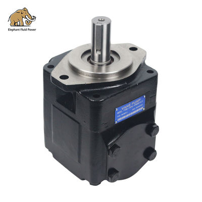 T6E-066-1R00-C1 Pompa Vane Dan Bagian Yang Dibuat Di Cina Pas T6E Denison