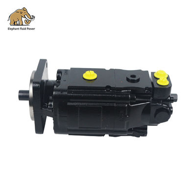 Pompa Utama JCB Kualitas Tinggi 799137GY Untuk Backhoe Loader