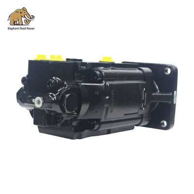 Pompa Utama JCB Kualitas Tinggi 799137GY Untuk Backhoe Loader