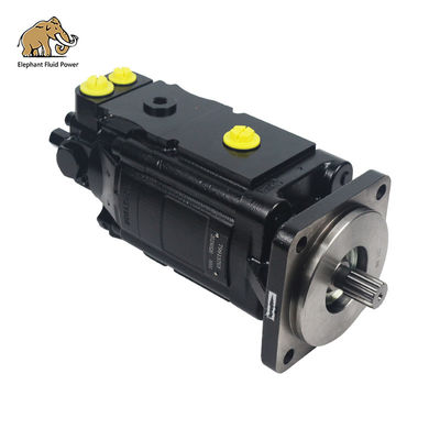 Pompa Utama JCB Kualitas Tinggi 799137GY Untuk Backhoe Loader