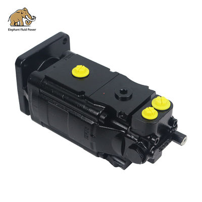 Pompa Utama JCB Kualitas Tinggi 799137GY Untuk Backhoe Loader