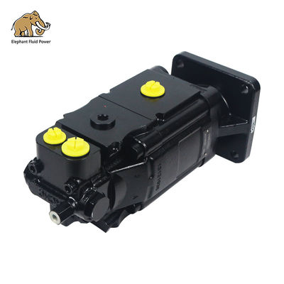 Pompa Utama JCB Kualitas Tinggi 799137GY Untuk Backhoe Loader