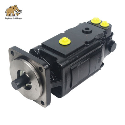 Pompa Utama JCB Kualitas Tinggi 799137GY Untuk Backhoe Loader