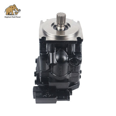 Pengganti Danfoss Seri JRRS75 Pompa Piston Hidrolik 45 JR-R-S75 Suku Cadang Perawatan Alat Berat
