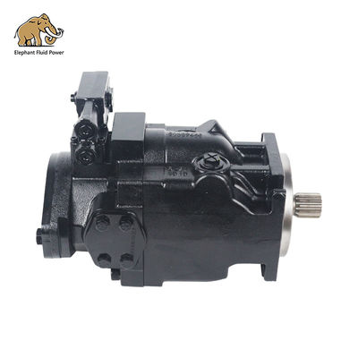 Pengganti Danfoss Seri JRRS75 Pompa Piston Hidrolik 45 JR-R-S75 Suku Cadang Perawatan Alat Berat