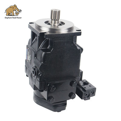 Pengganti Danfoss Seri JRRS75 Pompa Piston Hidrolik 45 JR-R-S75 Suku Cadang Perawatan Alat Berat