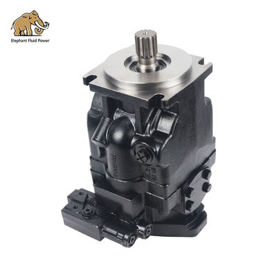 Pengganti Danfoss Seri JRRS75 Pompa Piston Hidrolik 45 JR-R-S75 Suku Cadang Perawatan Alat Berat