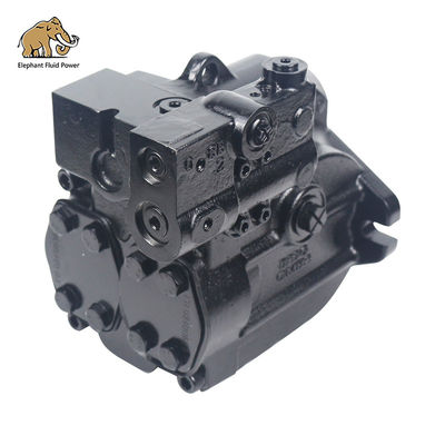 OEM KRR045 Pompa Piston Aksial Seri KR Sirkuit Terbuka Peralatan Berat Pemeliharaan Suku Cadang Perbaikan