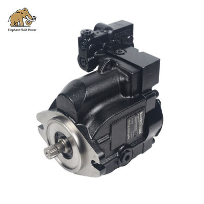 OEM KRR045 Pompa Piston Aksial Seri KR Sirkuit Terbuka Peralatan Berat Pemeliharaan Suku Cadang Perbaikan