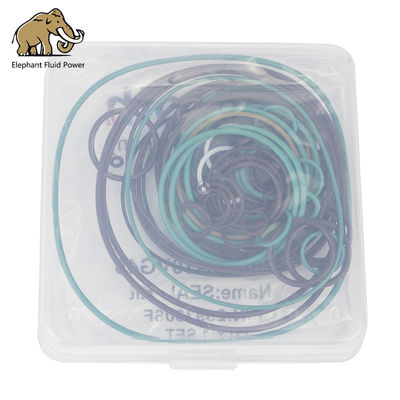 Rexroth Replacement Hydraulic Pump Repair Pump Parts A10VG45 Seal Kit