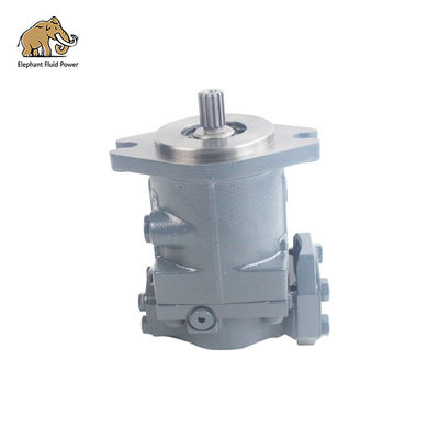 10174306 Pompa Hidrolik Piston Pompa Beton Fit Schwing A4FO2232 Pompa Rexroth Suku Cadang Pompa Beton