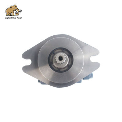 10174306 Pompa Hidrolik Piston Pompa Beton Fit Schwing A4FO2232 Pompa Rexroth Suku Cadang Pompa Beton