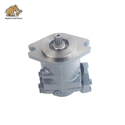10174306 Pompa Hidrolik Piston Pompa Beton Fit Schwing A4FO2232 Pompa Rexroth Suku Cadang Pompa Beton