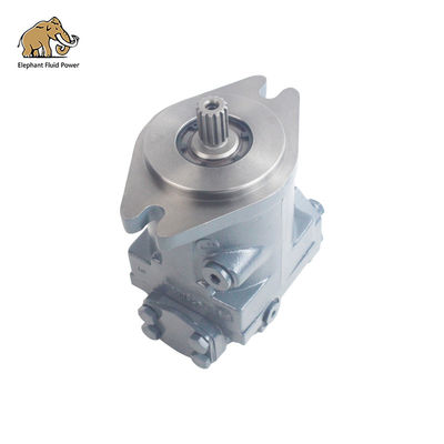 10174306 Pompa Hidrolik Piston Pompa Beton Fit Schwing A4FO2232 Pompa Rexroth Suku Cadang Pompa Beton