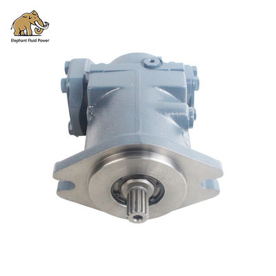 10174306 Pompa Hidrolik Piston Pompa Beton Fit Schwing A4FO2232 Pompa Rexroth Suku Cadang Pompa Beton
