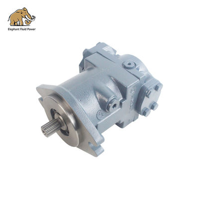 10174306 Pompa Hidrolik Piston Pompa Beton Fit Schwing A4FO2232 Pompa Rexroth Suku Cadang Pompa Beton