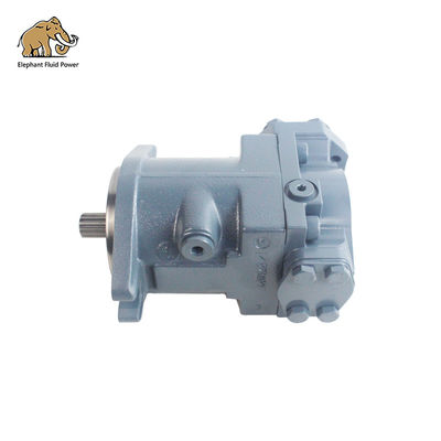 10174306 Pompa Hidrolik Piston Pompa Beton Fit Schwing A4FO2232 Pompa Rexroth Suku Cadang Pompa Beton