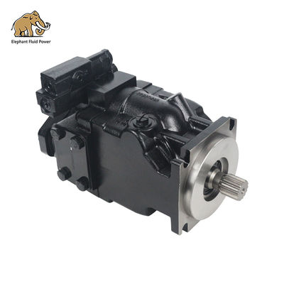 Pompa Piston Hidraulik Made In China Cocok Danfoss JRLS65 OEM
