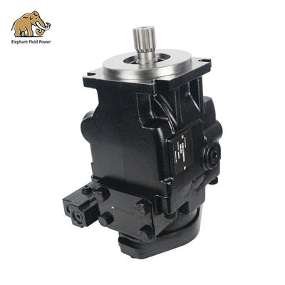 Pompa Piston Hidraulik Made In China Cocok Danfoss JRLS65 OEM