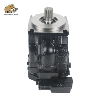Pompa Piston Hidraulik Made In China Cocok Danfoss JRLS65 OEM