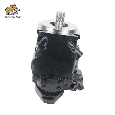 Pompa Piston Hidraulik Made In China Cocok Danfoss JRLS65 OEM
