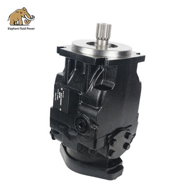 Pompa Piston Hidraulik Made In China Cocok Danfoss JRLS65 OEM