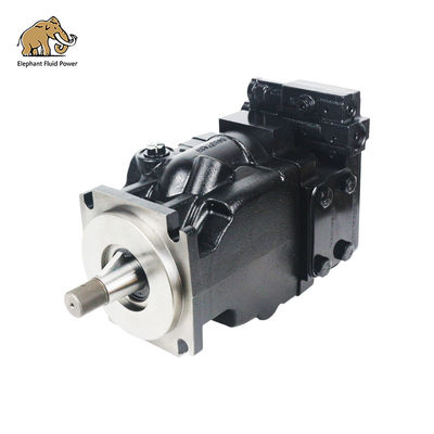 Pompa Piston Hidrolik Buatan China Cocok dengan OEM Danfoss JRRS60