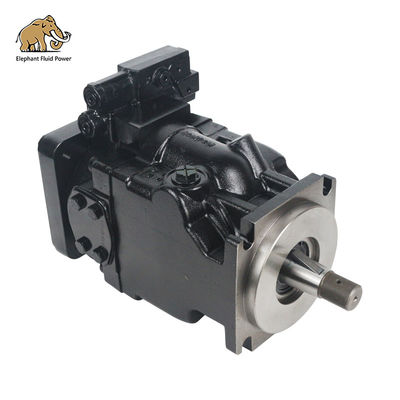 Pompa Piston Hidrolik Buatan China Cocok dengan OEM Danfoss JRRS60