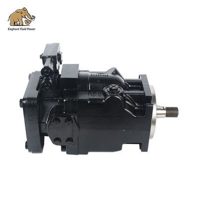 Pompa Piston Hidrolik Buatan China Cocok dengan OEM Danfoss JRRS60