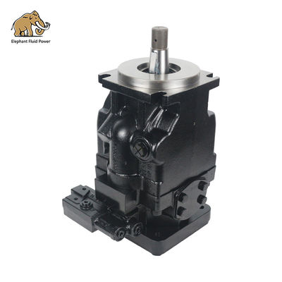 Pompa Piston Hidrolik Buatan China Cocok dengan OEM Danfoss JRRS60