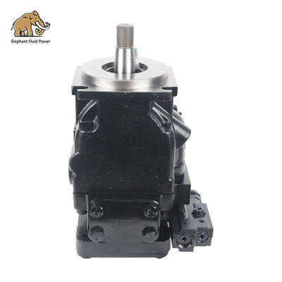 Pompa Piston Hidrolik Buatan China Cocok dengan OEM Danfoss JRRS60