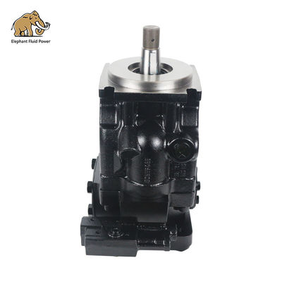 Pompa Piston Hidrolik Buatan China Cocok dengan OEM Danfoss JRRS60