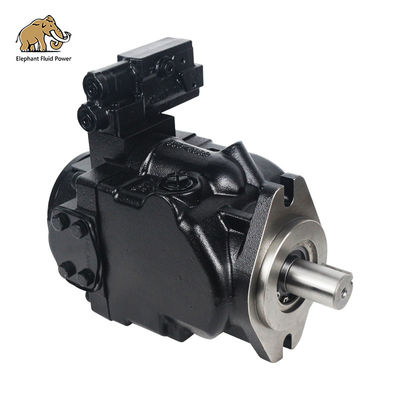 Pompa Piston Hidrolik Cocok dengan Danfoss JRRS65CRP2620NNN3K4RFA8NFFFJJJNNN OEM