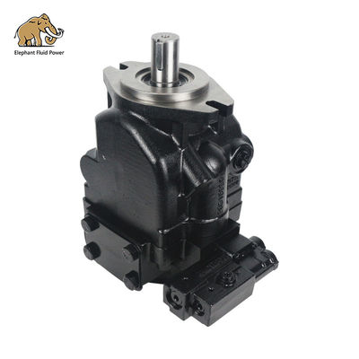 Pompa Piston Hidrolik Cocok dengan Danfoss JRRS65CRP2620NNN3K4RFA8NFFFJJJNNN OEM