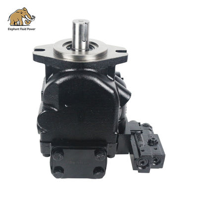 Pompa Piston Hidrolik Cocok dengan Danfoss JRRS65CRP2620NNN3K4RFA8NFFFJJJNNN OEM