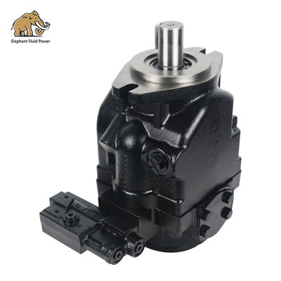 Pompa Piston Hidrolik Cocok dengan Danfoss JRRS65CRP2620NNN3K4RFA8NFFFJJJNNN OEM