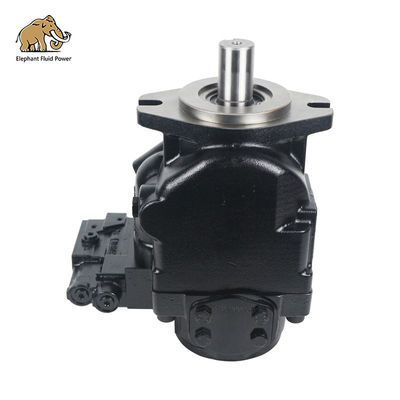 Pompa Piston Hidrolik Cocok dengan Danfoss JRRS65CRP2620NNN3K4RFA8NFFFJJJNNN OEM