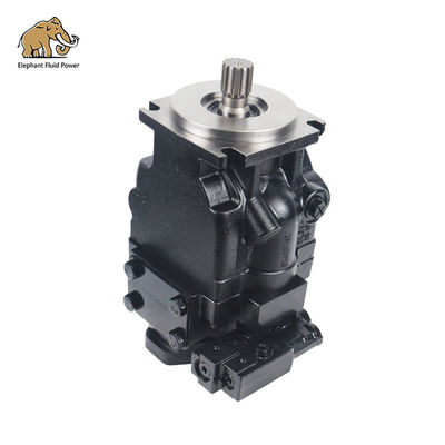 Pompa Piston Hidrolik JRRS75 Cocok dengan OEM Danfoss JRRS75CLS2520NNN3S1BVA2NNNNJJJNNN