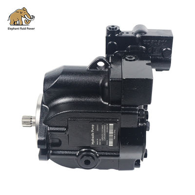 Pompa Piston Hidrolik KRR045 Cocok dengan Danfoss KRR045DLS193 0NNN 3C2NPA6NKN BNN NNNN OEM