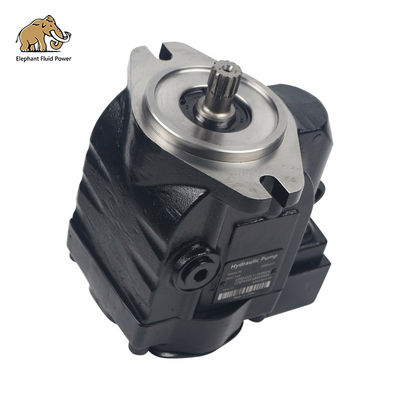 Pompa Piston Hidrolik KRR045 Cocok dengan Danfoss KRR045DLS193 0NNN 3C2NPA6NKN BNN NNNN OEM