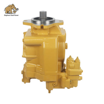 OEM Eaton Vickers PVH057 PVH074 PVH098 PVH131 PVH141 Pompa Piston Perpindahan Variabel untuk penggantian asli