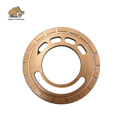 TERSEDIA Suku Cadang Pompa Piston Eaton Vickers PVH057 UNTUK PERBAIKAN DAN DIJUAL KEMBALI