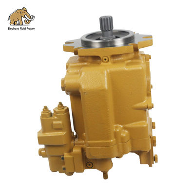 Pompa Piston Lengkap OEM Eaton Vickers PVH074 Untuk Mesin Konstruksi