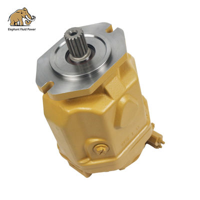 271-2116 2712116 Pompa Piston Hidrolik Cocok untuk Perbaikan, Penggantian, Perawatan Caterpillar D6T Dengan Garansi 12 Bulan Dan Umur Panjang