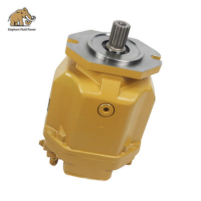 271-2116 2712116 Pompa Piston Hidrolik Cocok untuk Perbaikan, Penggantian, Perawatan Caterpillar D6T Dengan Garansi 12 Bulan Dan Umur Panjang