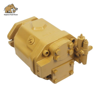 271-2116 2712116 Pompa Piston Hidrolik Cocok untuk Perbaikan, Penggantian, Perawatan Caterpillar D6T Dengan Garansi 12 Bulan Dan Umur Panjang